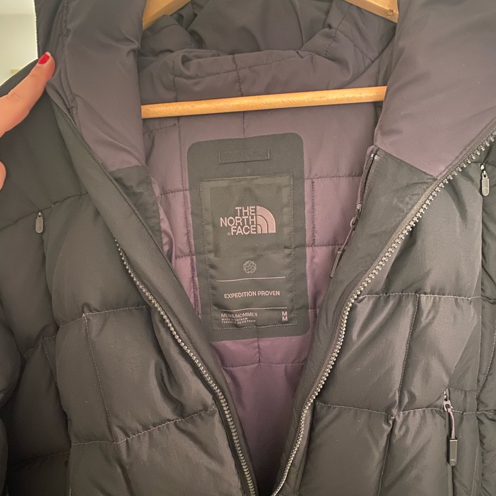 Northface Men’s Expedition Proven Coat